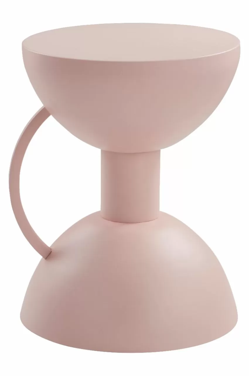 Bord*Jotex STRATFORD ø 38 Cm Rosa
