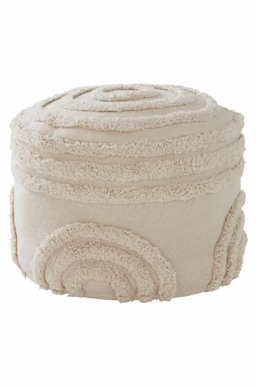 Barnmöbler | Barnmöbler Deal*Jotex SUNITA Barnpuff Natur