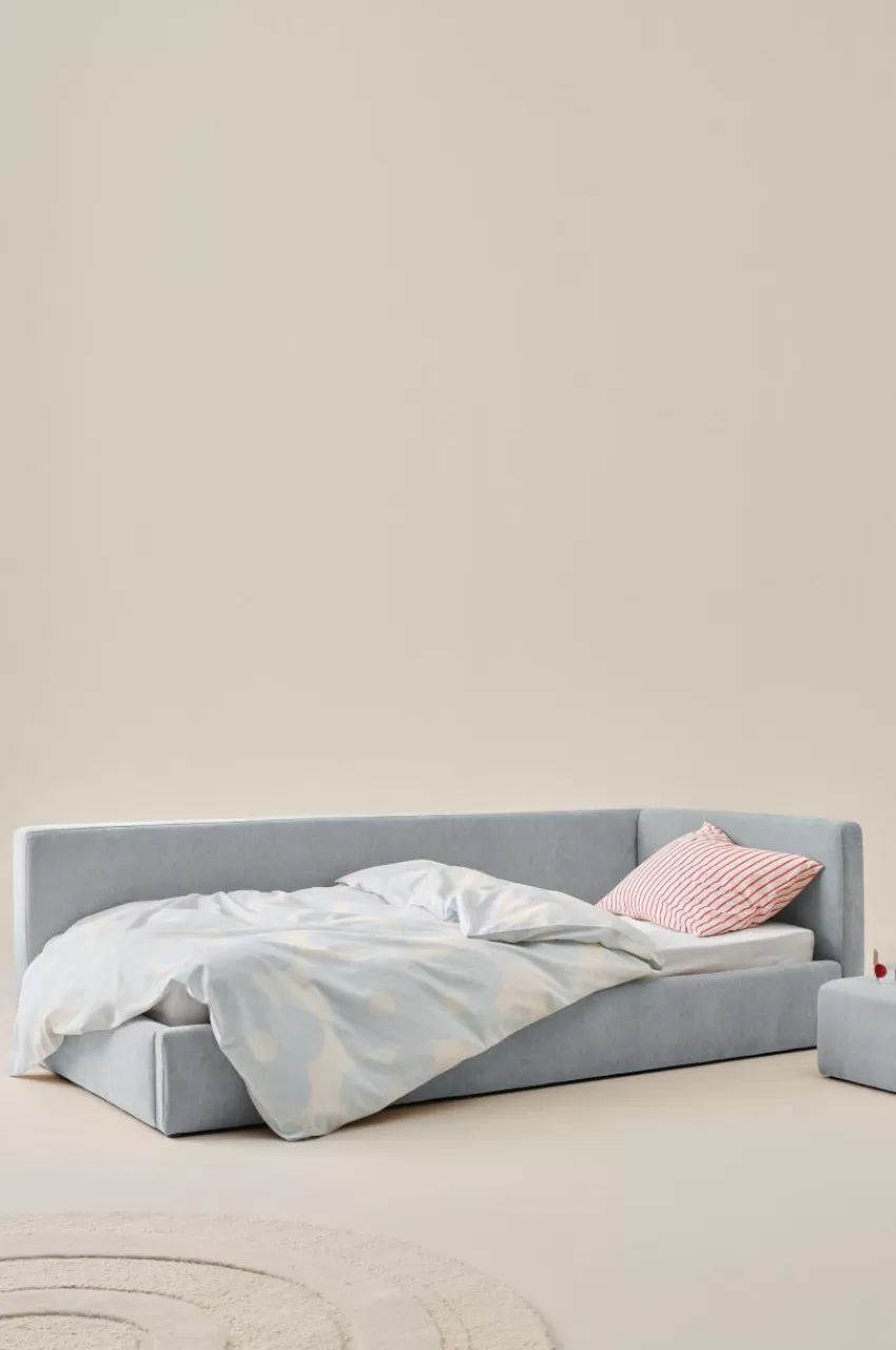 Barnmöbler | Barnmöbler Deal*Jotex SUZUKI Barnsäng 90x200 Cm Ljus himmelsblå