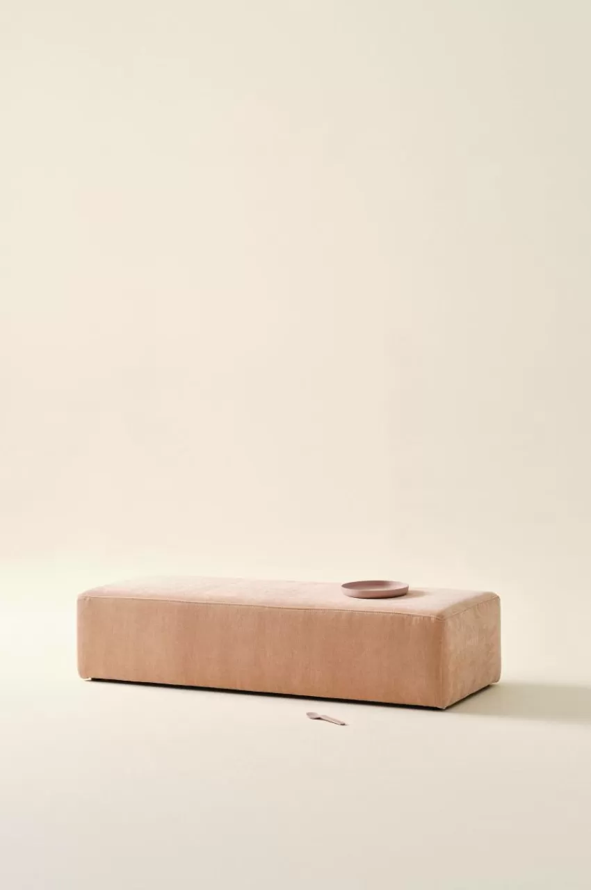Barnmöbler | Barnmöbler Deal*Jotex SUZUKI Sittpuff Barn Persika