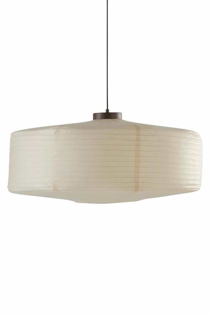 Taklampor*Jotex SVEA Taklampa Beige