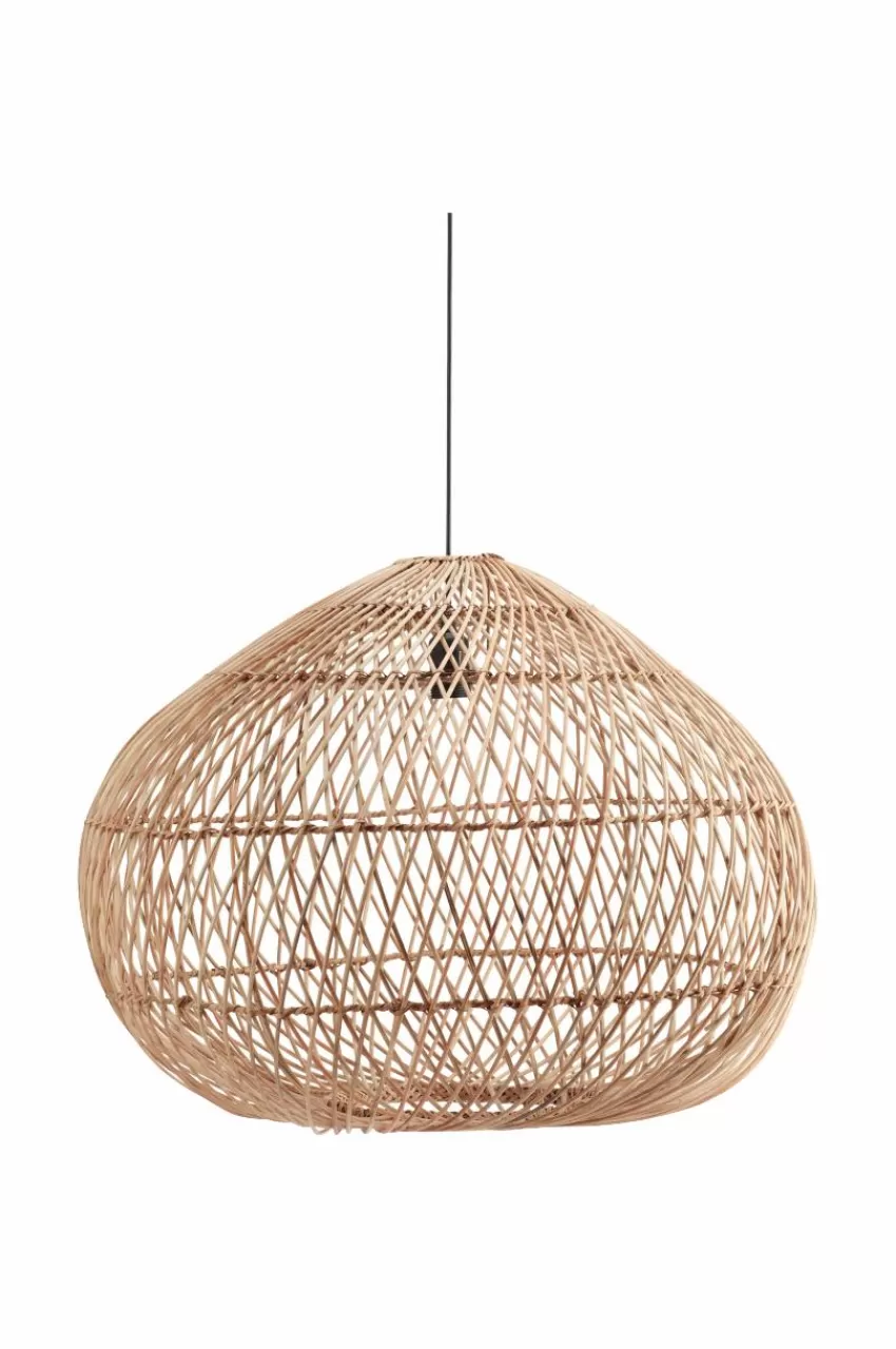 Taklampor*Jotex Taklampa Karen 50 Cm Natur