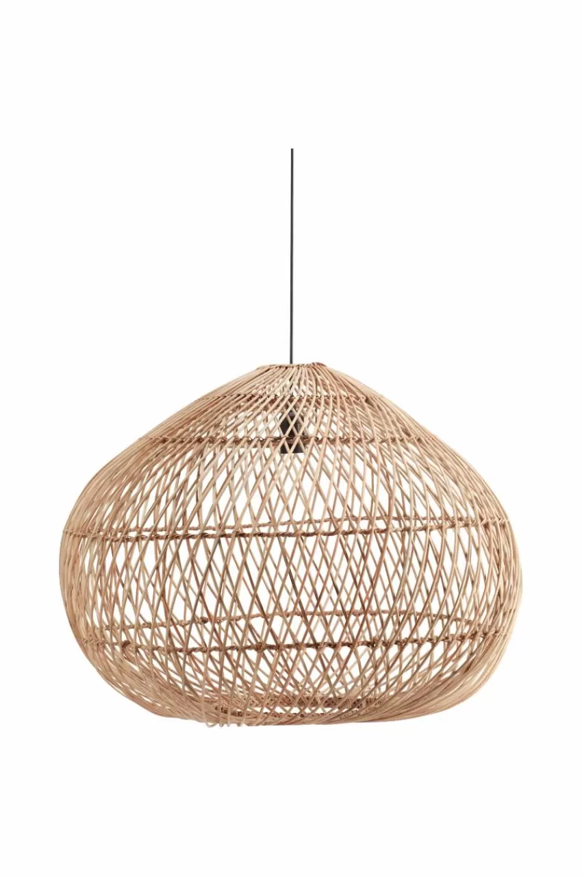 Taklampor*Jotex Taklampa Karen, 70 Cm, För Inomhusbruk Natur
