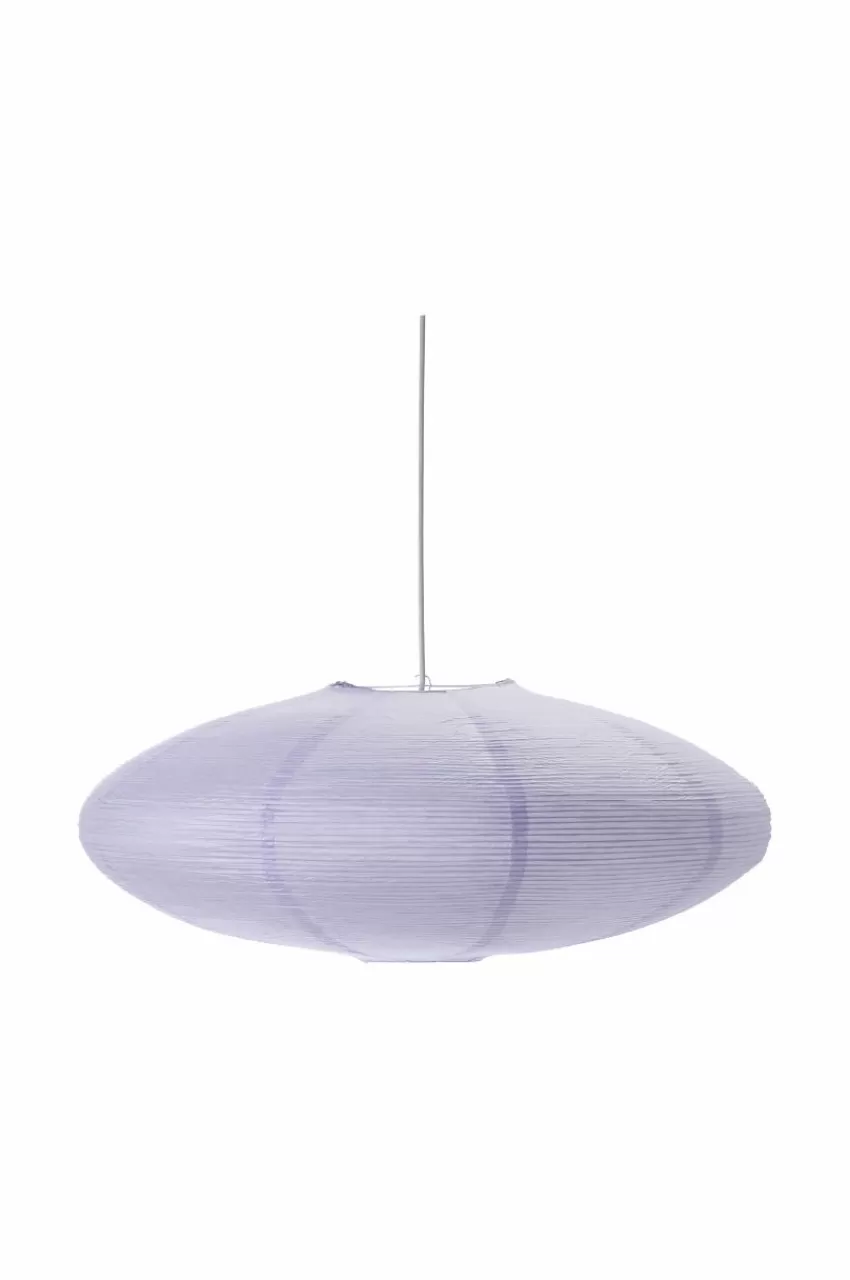 Lampskärmar*Jotex Takskärm Yuni 60 Cm Lila