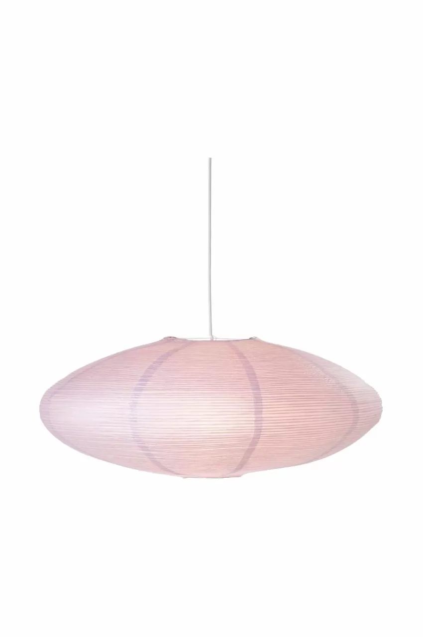 Lampskärmar*Jotex Takskärm Yuni 60 Cm Lila