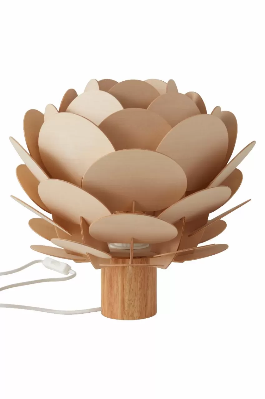 Bordslampor*Jotex TALL Bordslampa Natur