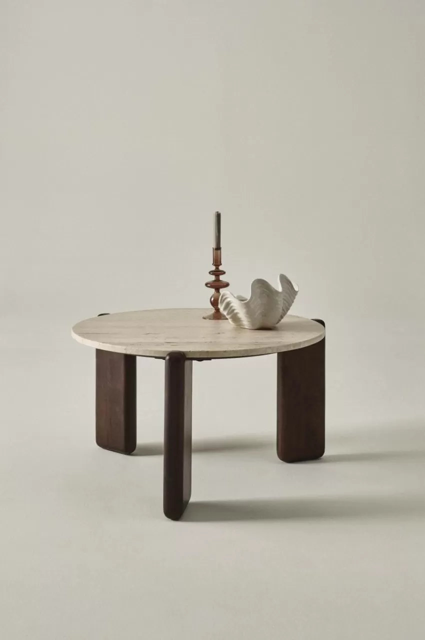 Bord*Jotex TILOU Soffbord ø 76 Cm