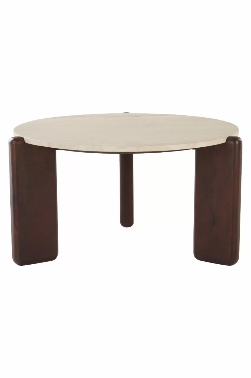 Bord*Jotex TILOU Soffbord ø 76 Cm