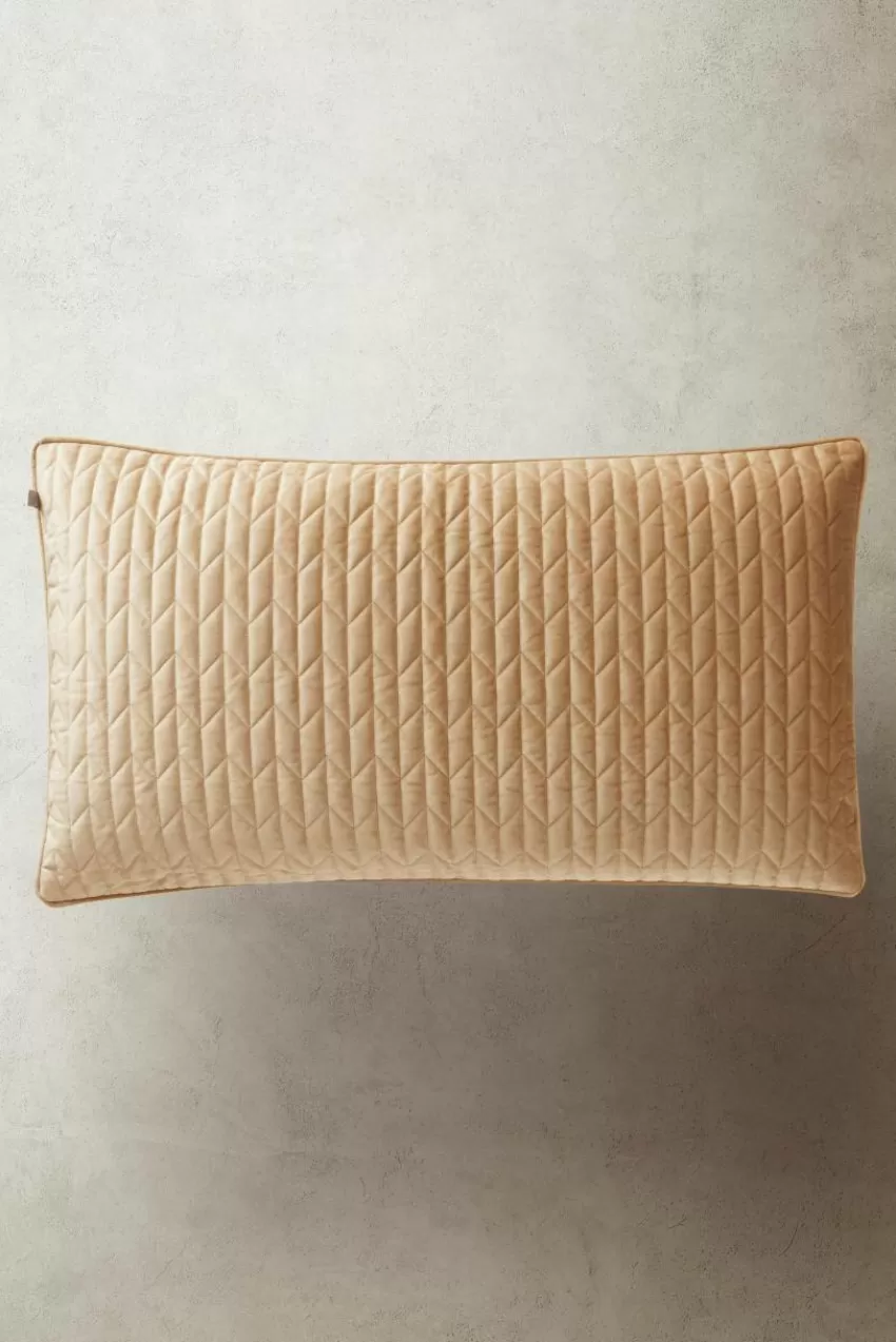 Prydnadskuddar & Fodral | Julkuddar & Julplädar*Jotex TILY Kuddfodral 90x50 Cm Beige