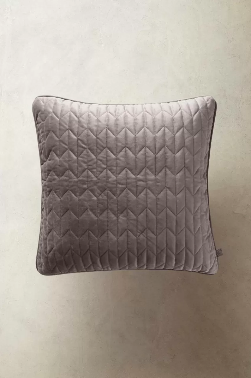 Prydnadskuddar & Fodral*Jotex TILY Kuddfodral 50x50 Cm Grå