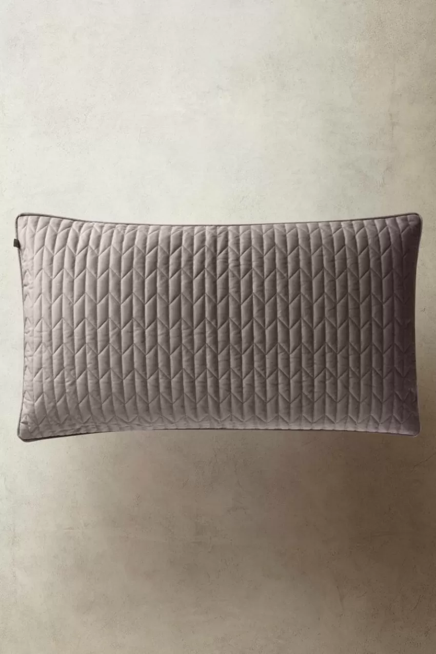 Prydnadskuddar & Fodral | Julkuddar & Julplädar*Jotex TILY Kuddfodral 90x50 Cm Grå