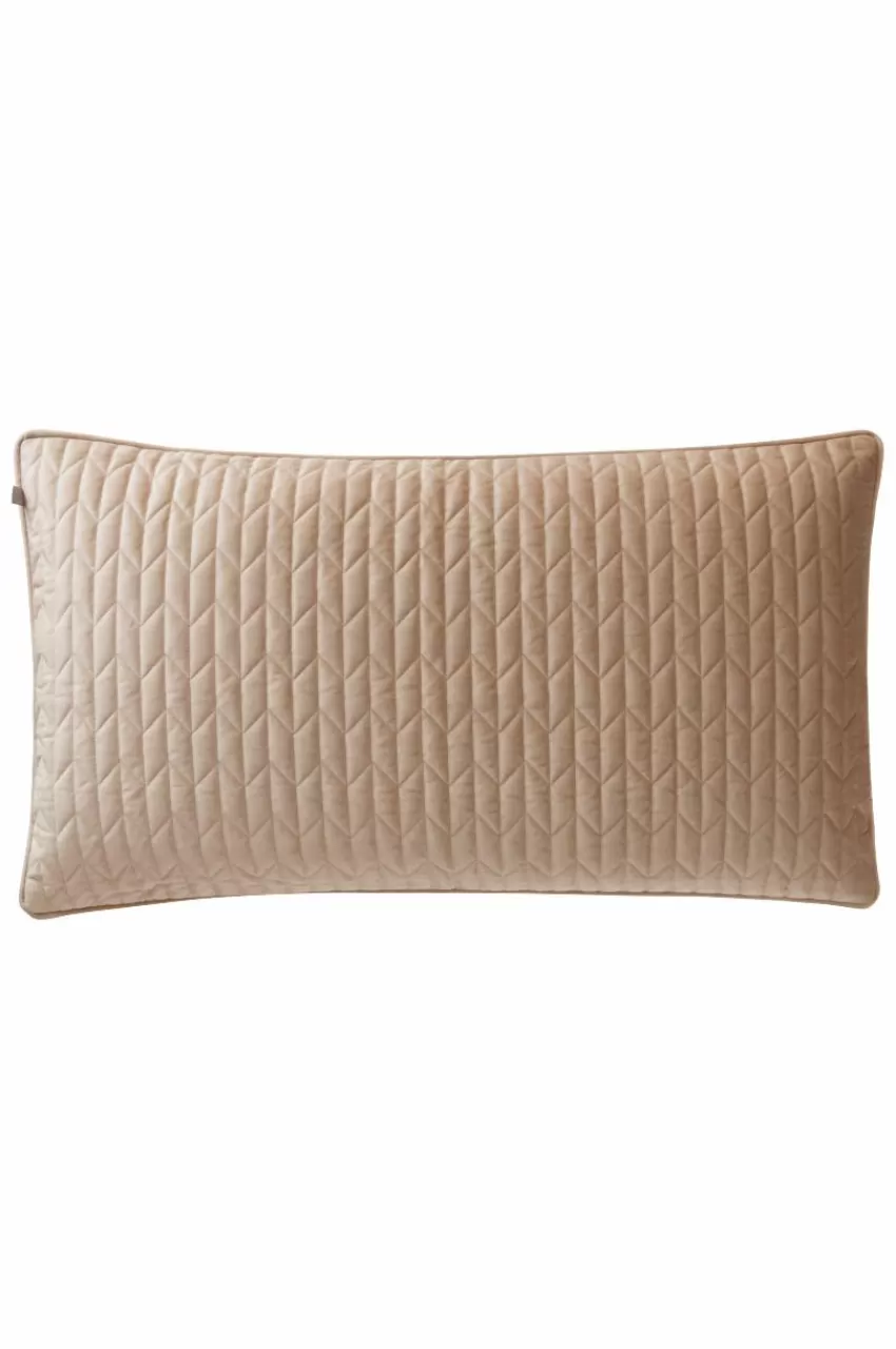 Prydnadskuddar & Fodral | Julkuddar & Julplädar*Jotex TILY Kuddfodral 90x50 Cm Beige