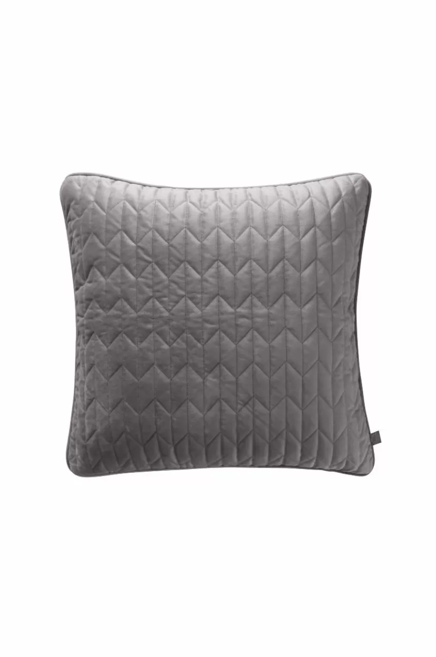 Prydnadskuddar & Fodral*Jotex TILY Kuddfodral 50x50 Cm Grå