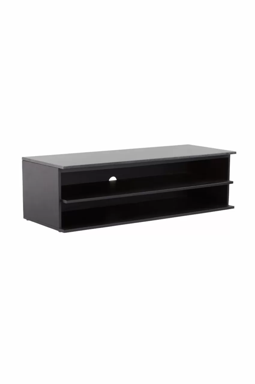 Förvaring*Jotex TINO Sideboard 45x120 Cm Svart/granit