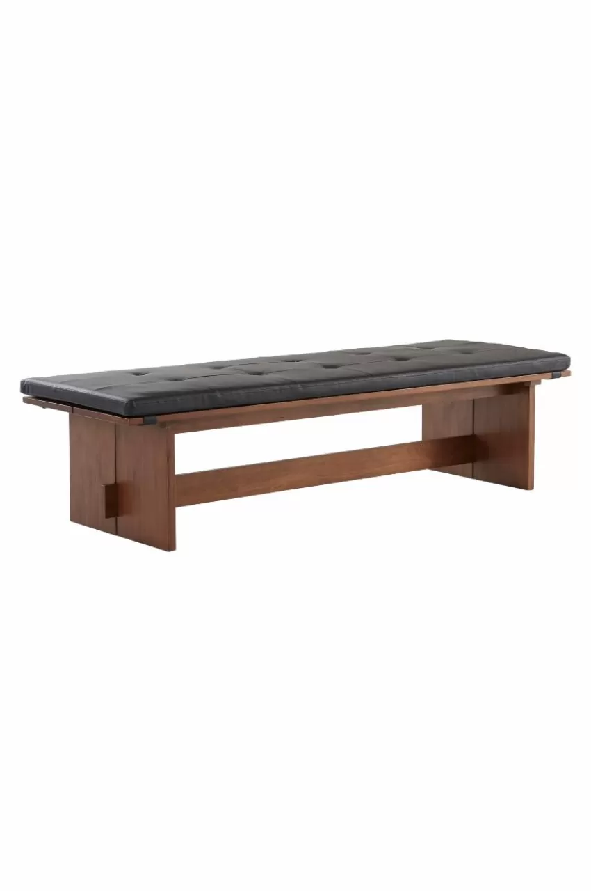 Soffor*Jotex TOTTORI Dagbädd Mörkbrun