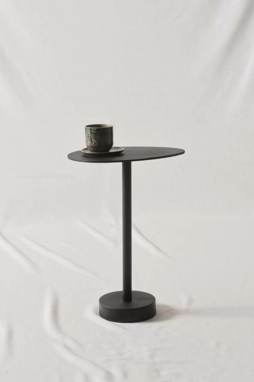 Bord*Jotex VALENCIE Sidobord 41x29,5 Cm Svart