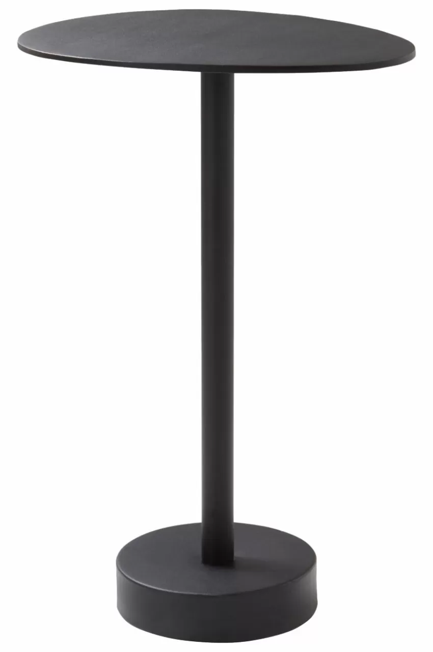 Bord*Jotex VALENCIE Sidobord 41x29,5 Cm Svart
