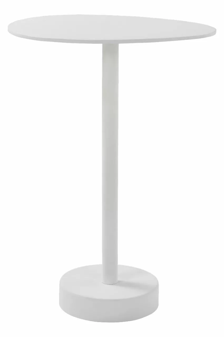 Bord*Jotex VALENCIE Sidobord 41x29,5 Cm Vit