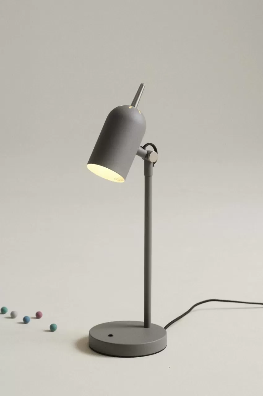 Bordslampor | Barnlampor*Jotex VALLES Bordslampa Grå