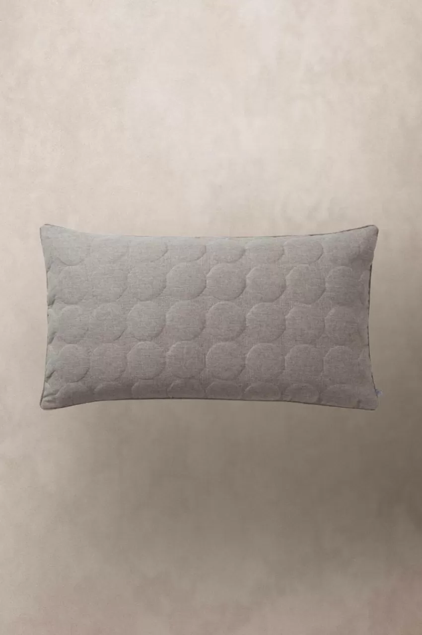 Prydnadskuddar & Fodral*Jotex VANNA Kuddfodral 90x50 Cm Grå