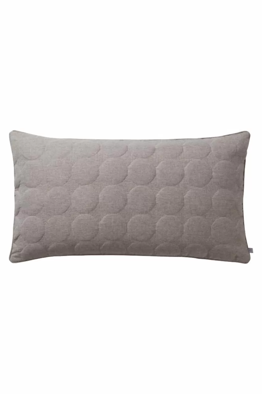 Prydnadskuddar & Fodral*Jotex VANNA Kuddfodral 90x50 Cm Grå