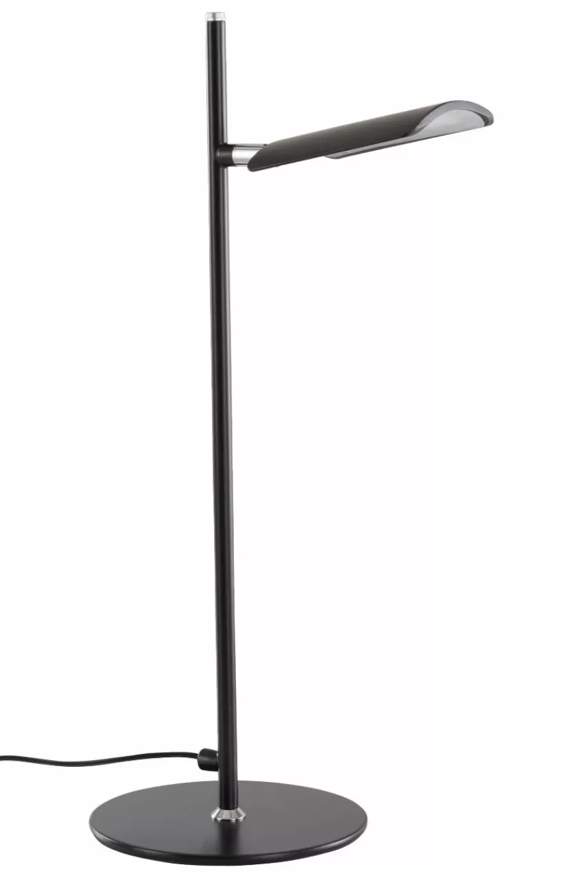 Bordslampor*Jotex VENETA Bordslampa LED Svart