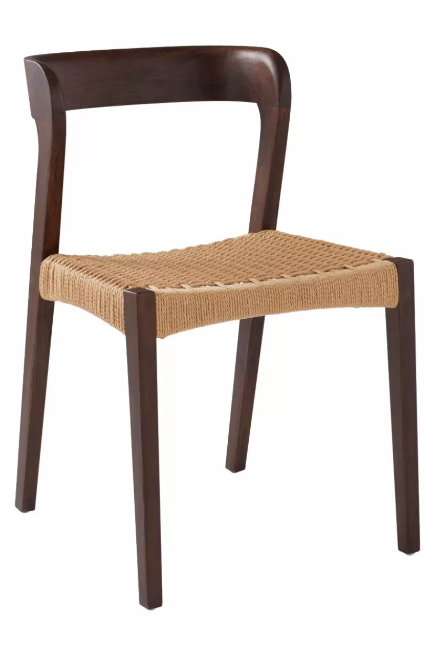 Stolar*Jotex VIKDALEN OAK Stol Ek