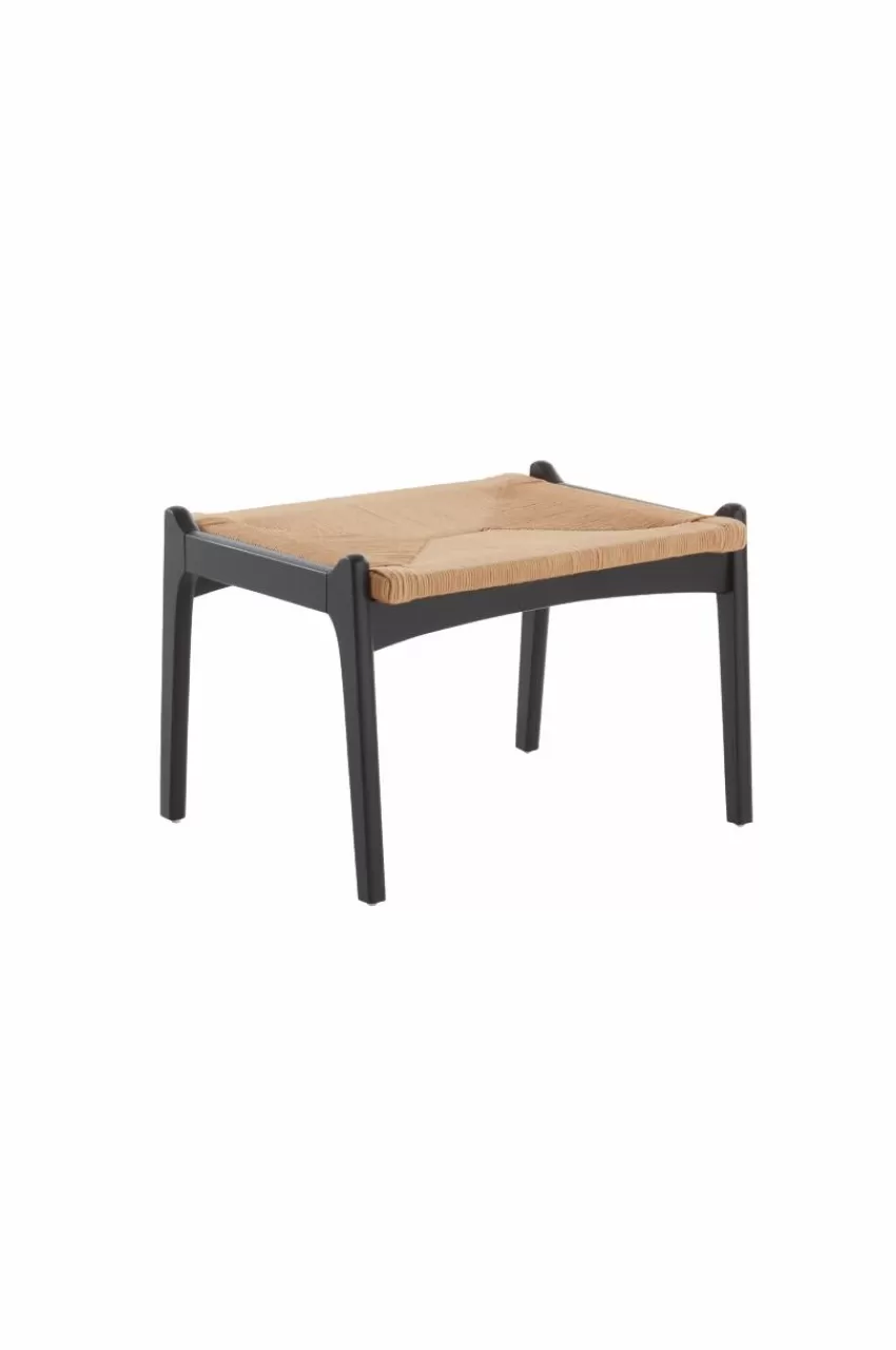 Pallar*Jotex VISBY Pall Svart