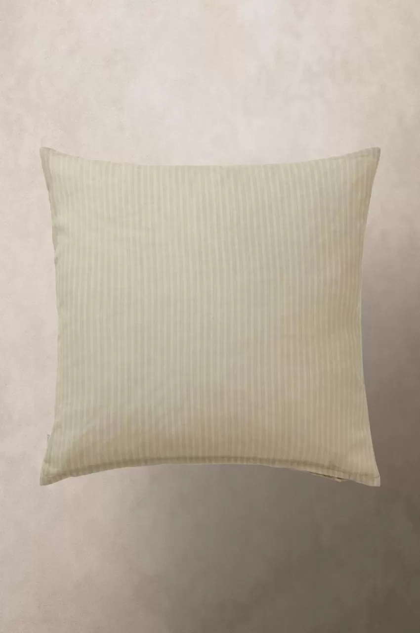 Prydnadskuddar & Fodral*Jotex VIVRE Kuddfodral 50x50 Cm Grön
