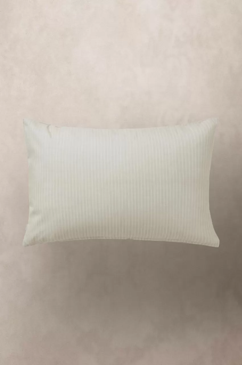 Prydnadskuddar & Fodral*Jotex VIVRE Kuddfodral 60x40 Cm Grön