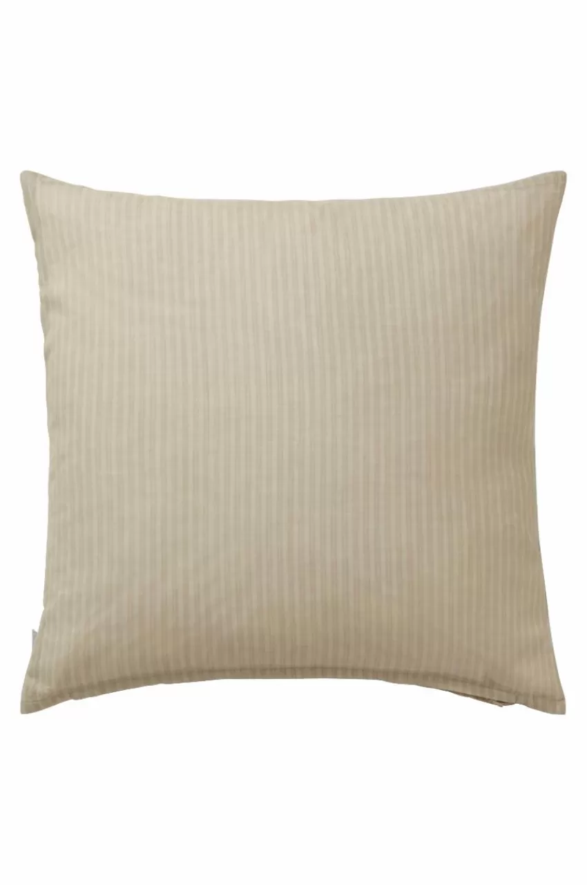 Prydnadskuddar & Fodral*Jotex VIVRE Kuddfodral 50x50 Cm Grön