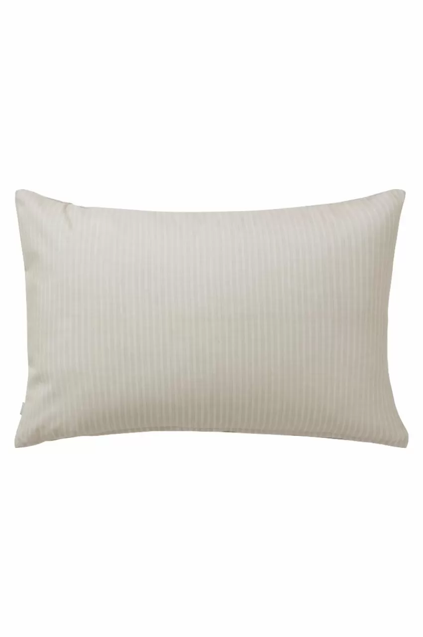 Prydnadskuddar & Fodral*Jotex VIVRE Kuddfodral 60x40 Cm Grön