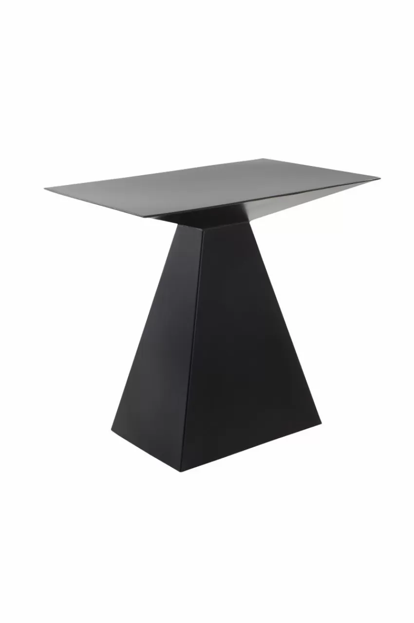 Bord*Jotex WELS Sidobord 35x50 Cm Svart