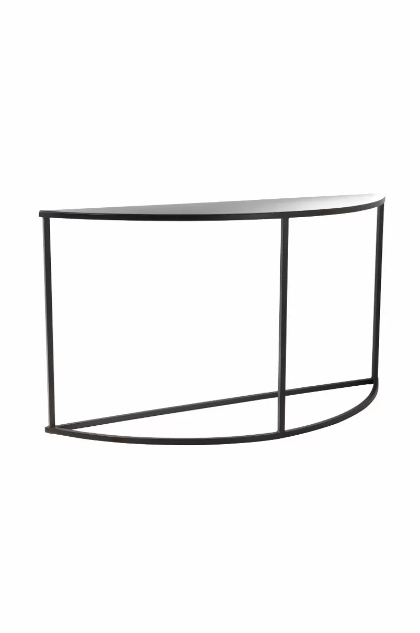 Förvaring*Jotex WEZEL Sideboard 41x139 Cm Svart