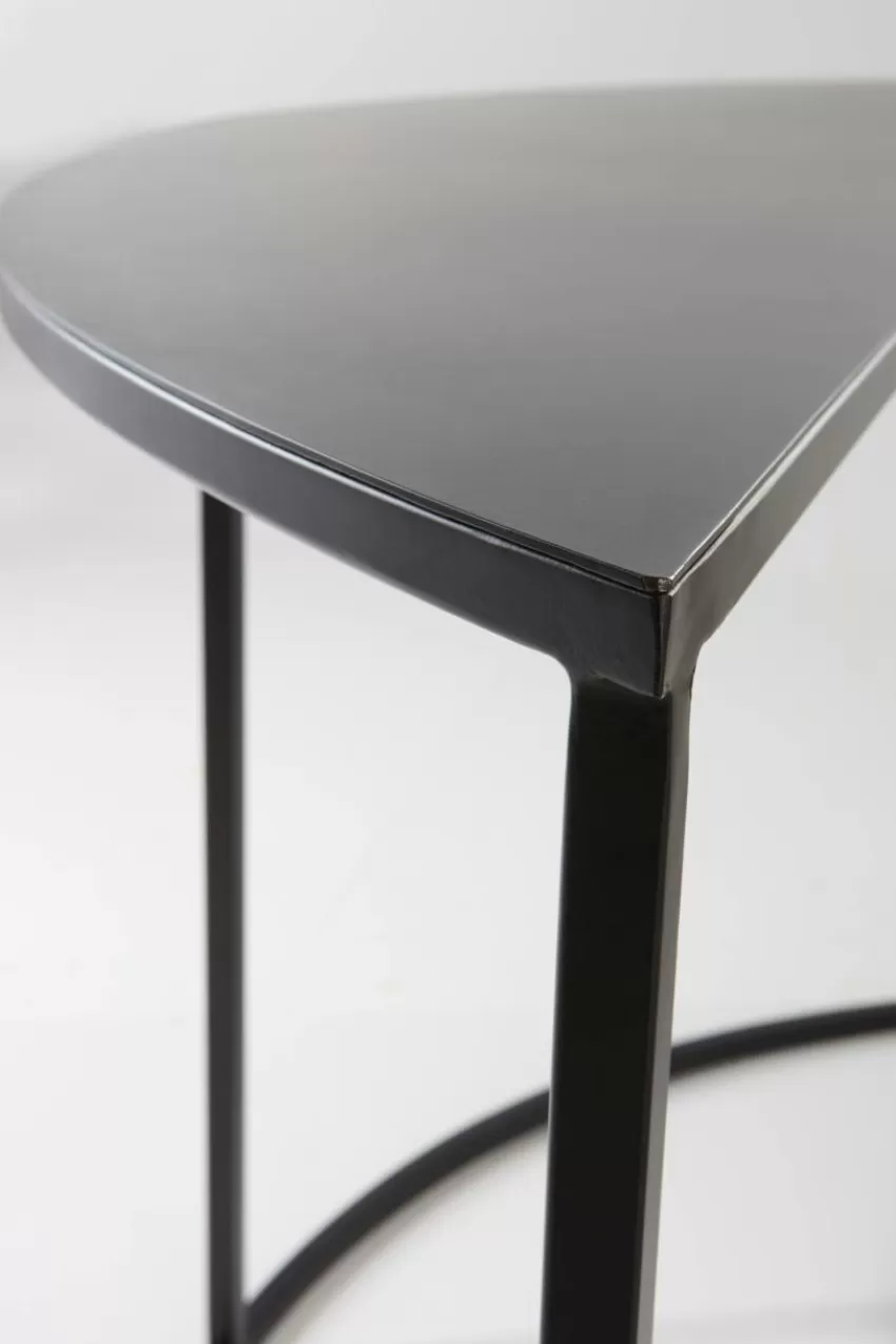 Förvaring*Jotex WEZEL Sideboard 41x139 Cm Svart