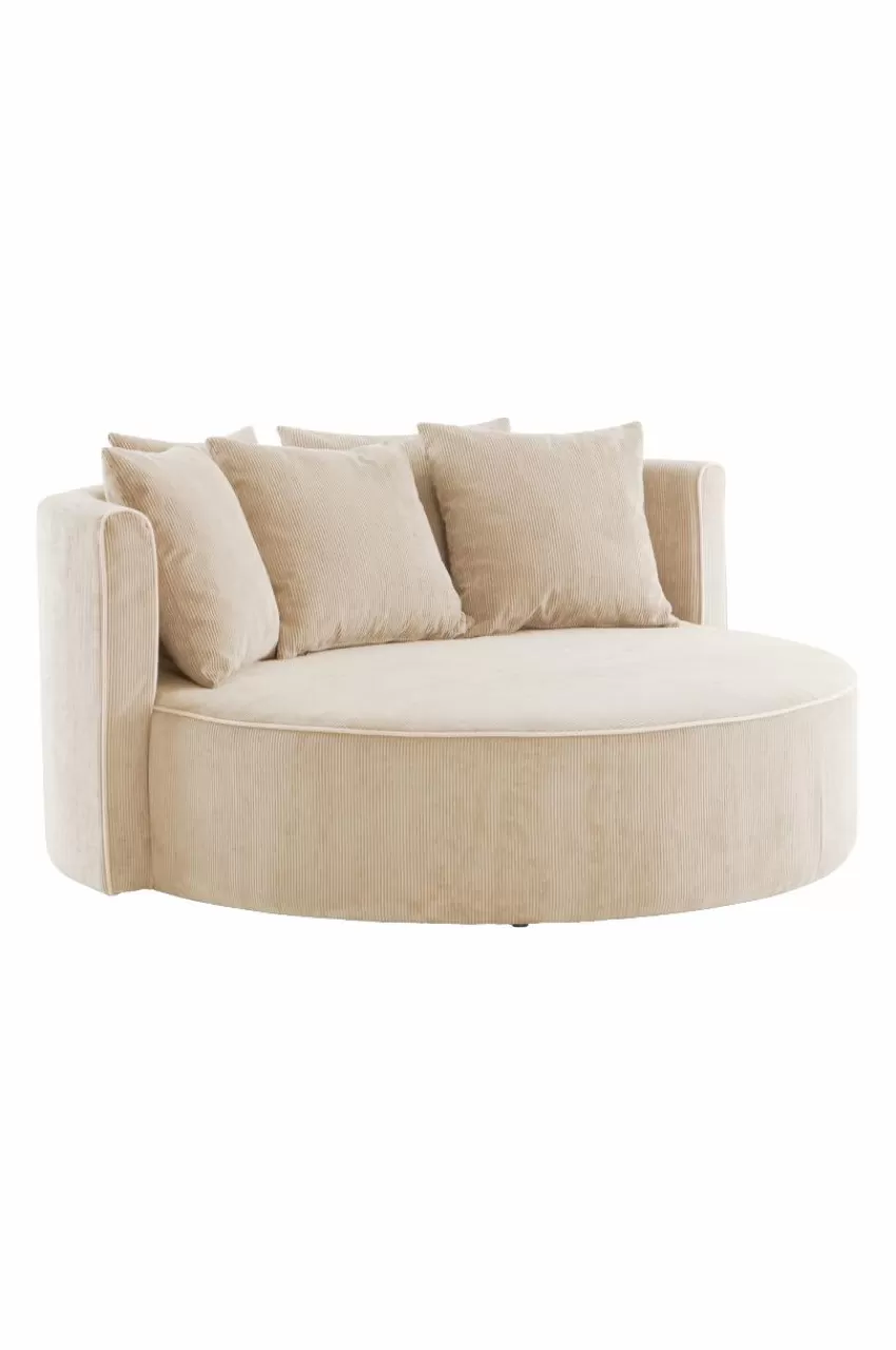 Soffor*Jotex WYOMING Soffa 2-sits Beige