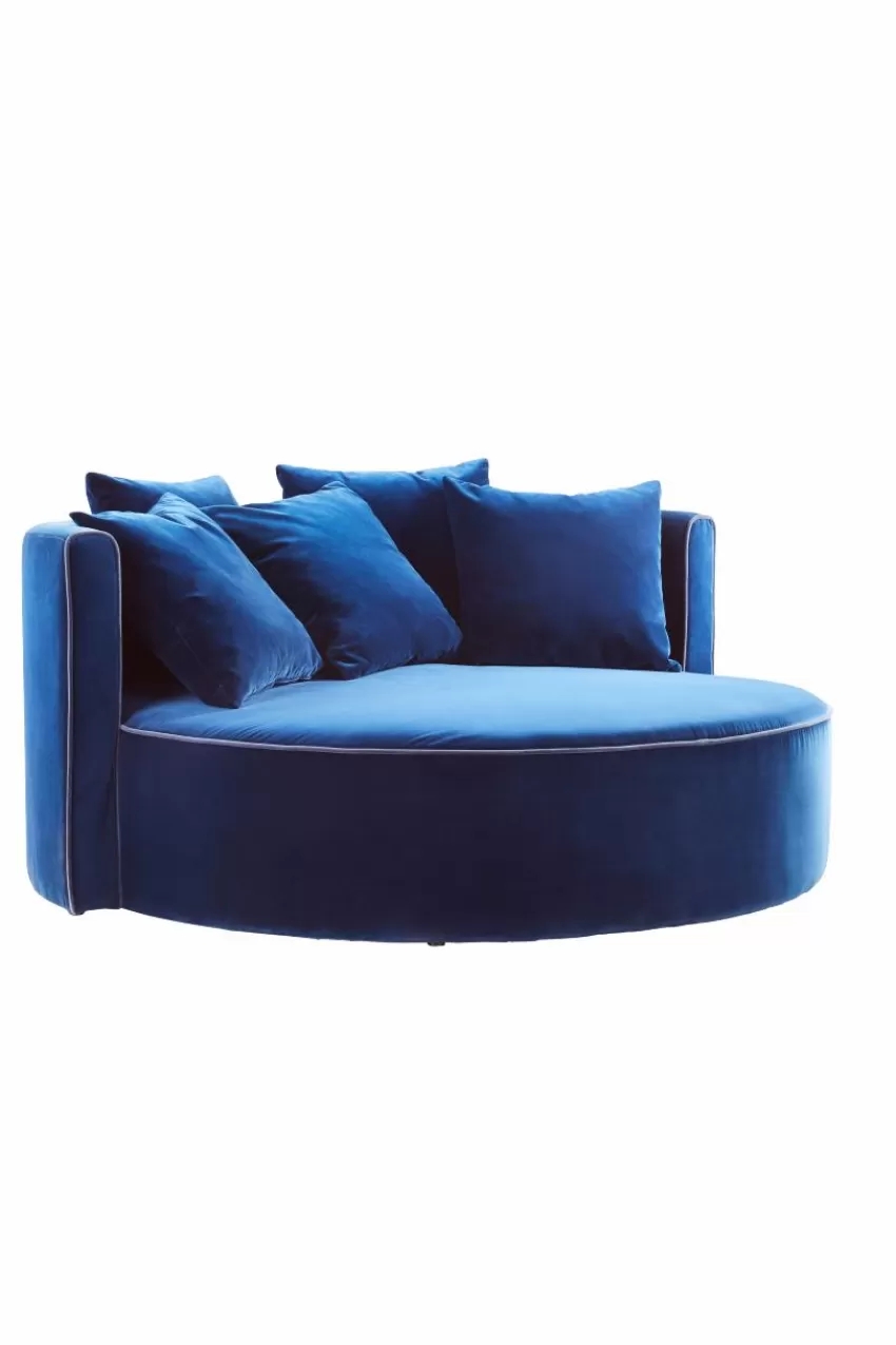 Soffor*Jotex WYOMING Soffa 2-sits Mörkblå