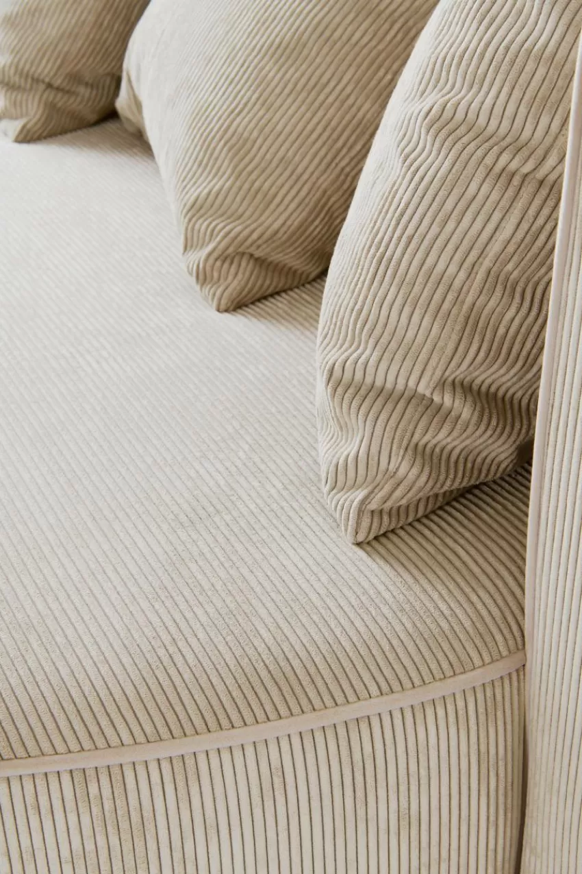 Soffor*Jotex WYOMING Soffa 2-sits Beige