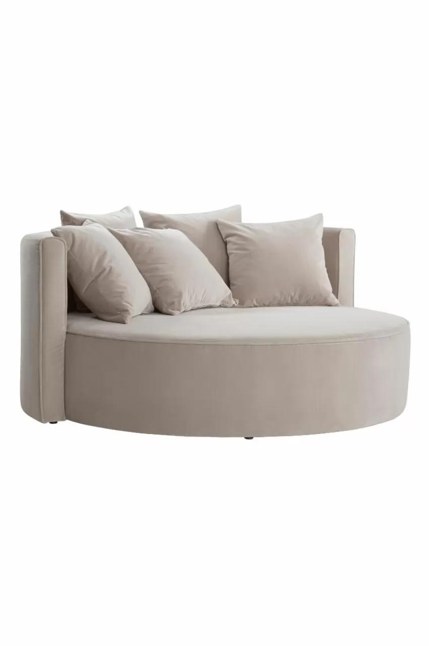Soffor*Jotex WYOMING Soffa 2-sits Greige