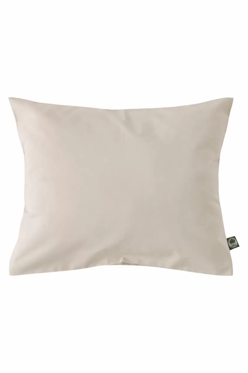 Barnsängkläder*Jotex ZACK BABY örngott 35x28 Cm - Ekologisk Beige