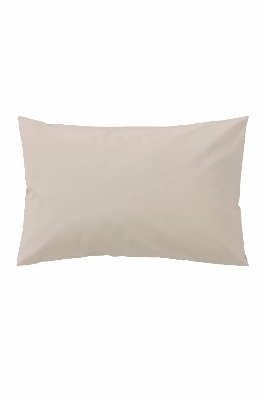 Barnsängkläder*Jotex ZACK MINI örngott - Ekologisk Beige
