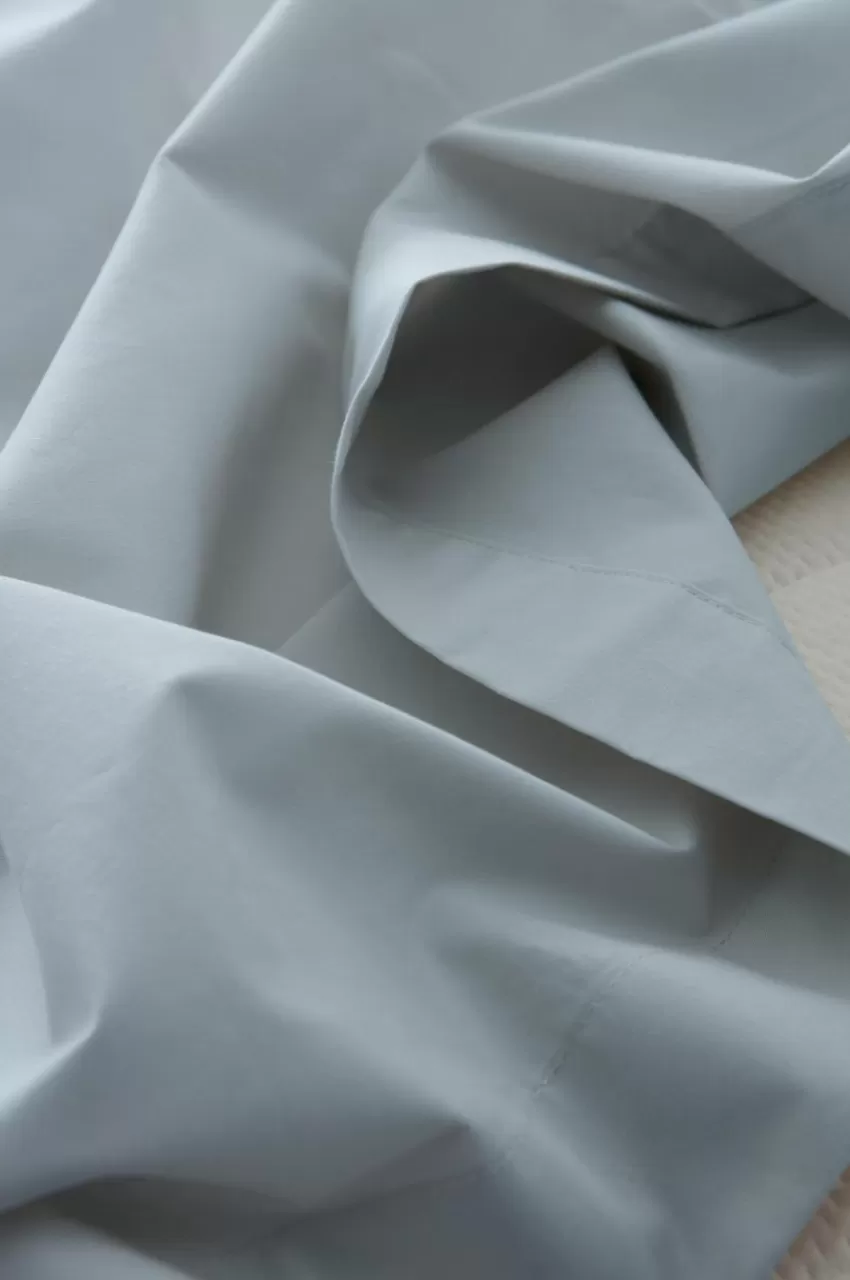 Lakan*Jotex ZACK PERCALE Lakan Ekologisk Ljuslå