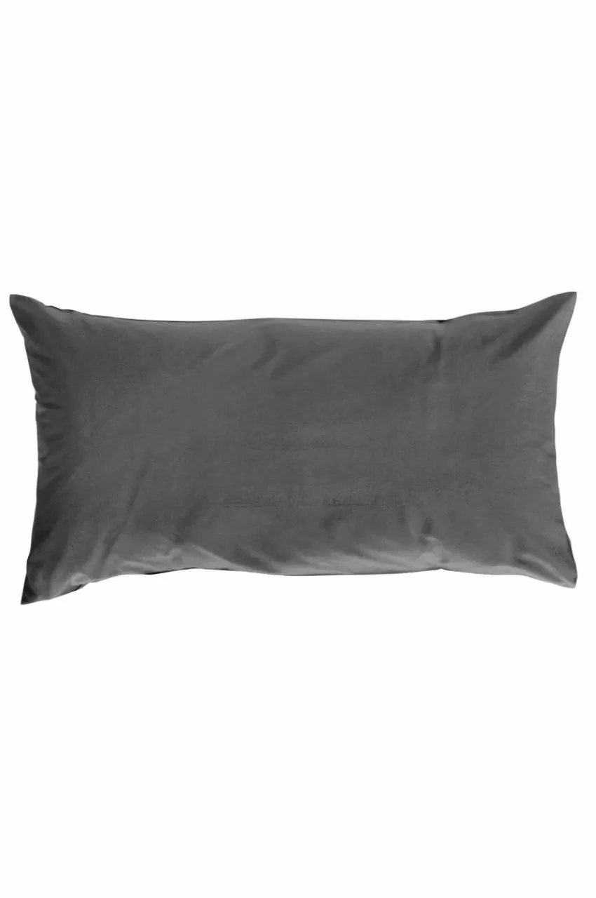 Örngott*Jotex ZACK örngott 90x50 Cm - Ekologisk Grå