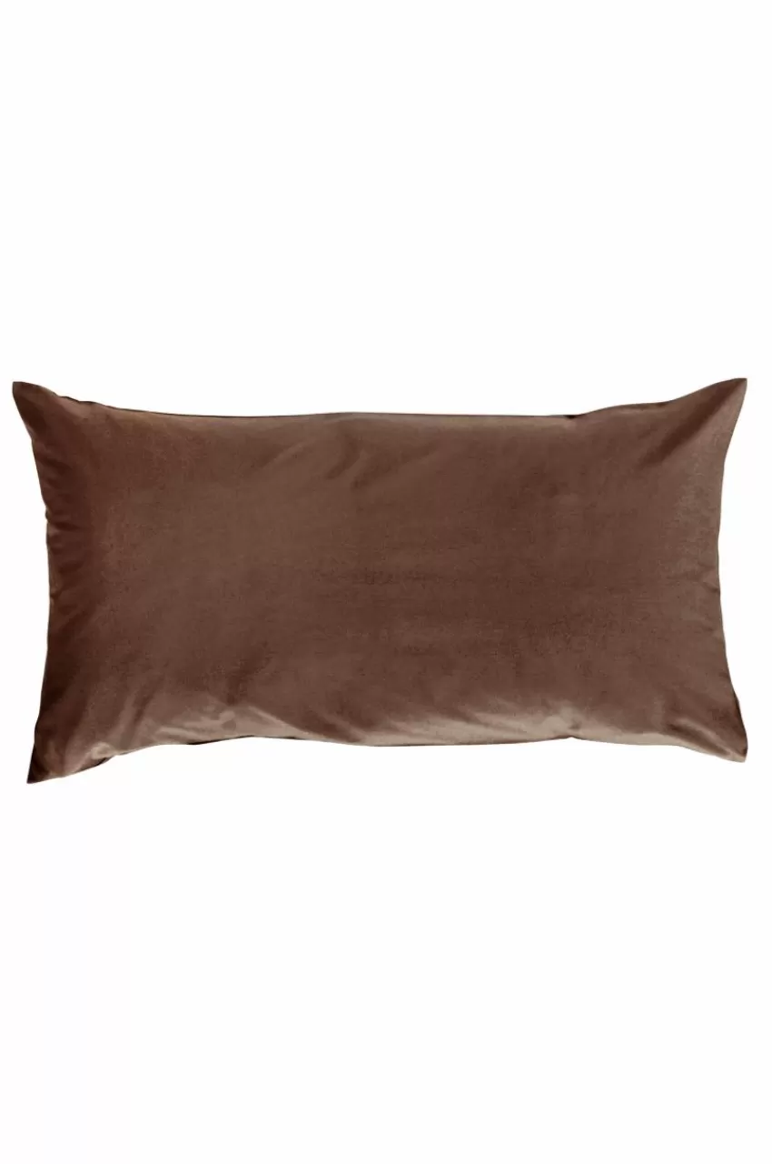Örngott*Jotex ZACK örngott 90x50 Cm - Ekologisk Kaffe